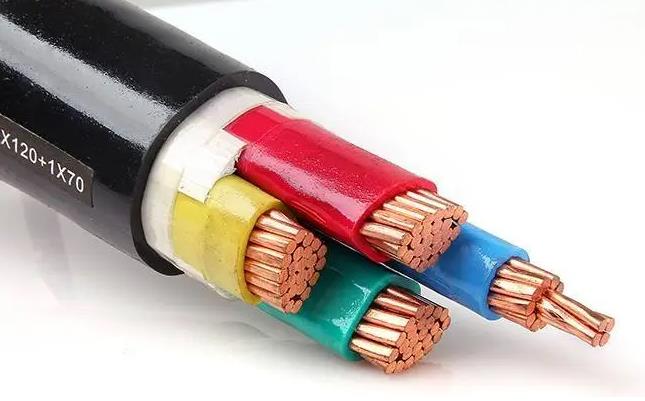 南粵電纜解說電纜接頭發(fā)熱的原因是什么 南粵電纜解說電纜接頭發(fā)熱的原因是什么