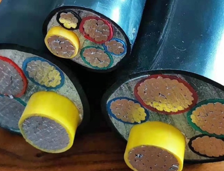 南粵電纜分享各種電力電纜的耐壓試驗(yàn)方法有哪些？.jpg